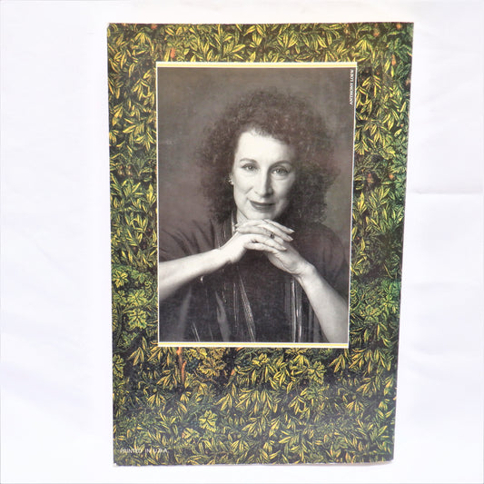 WILDERNESS TIPS, A Short Story Collection by Margaret Atwood, 1991