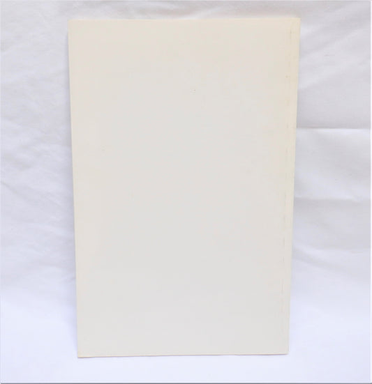 POEMS TO WARM A SAILORS HEART, Poetry by Thomas Allan Taylor (1st Ed. SIGNED)