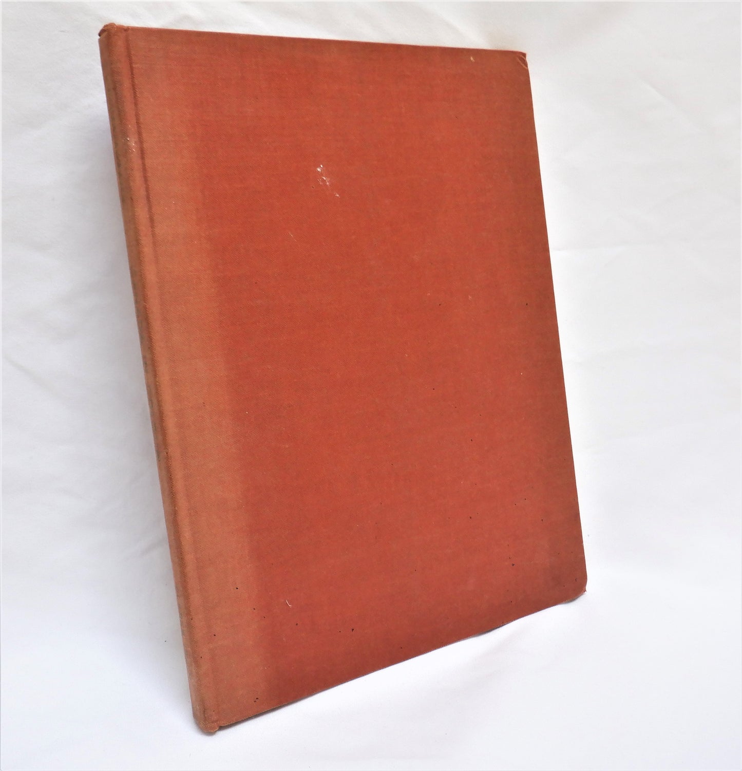 CANADA IN COLOUR, A Vintage Book by George Hunter & Leslie Roberts (1959 1st Ed.)