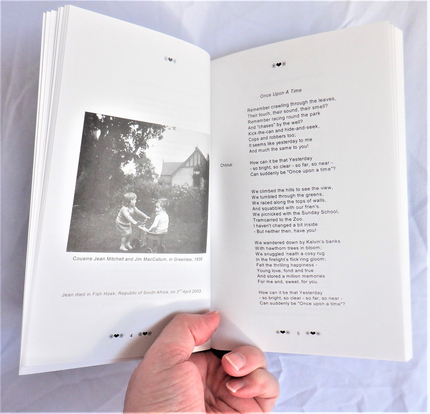 POEMS FROM AN EMERALD ASTEROID, by Colin MacCallum (1st Ed. SIGNED)