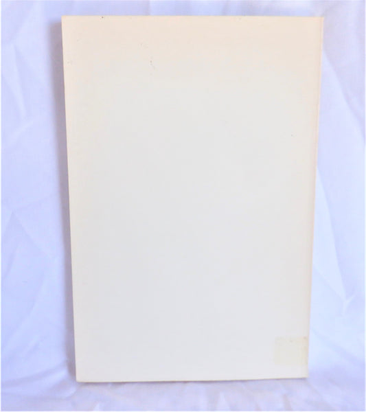A BIRD'S EYE VIEW OF THE GREATER VANCOUVER HOUSING SCENE, BY Ian L. Beveridge (1st Ed. SIGNED)