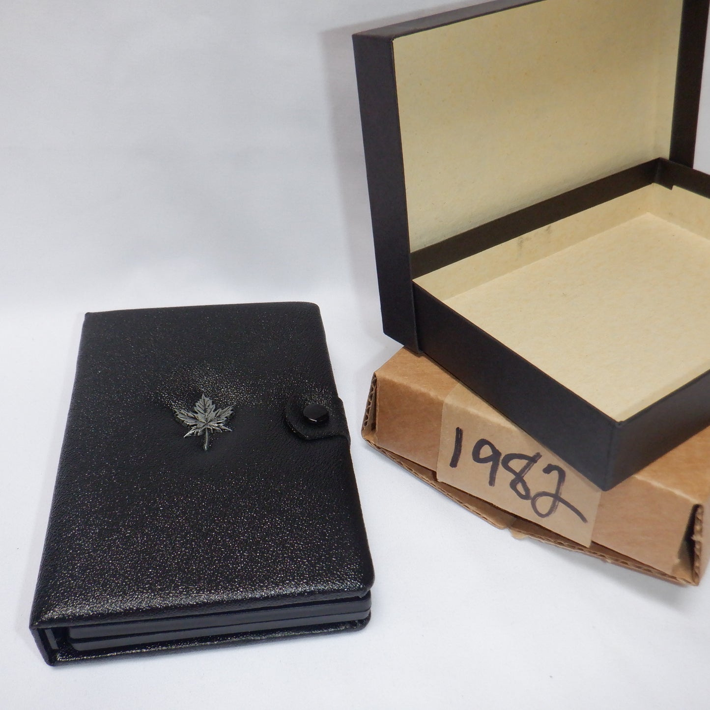 1982 Double Dollar 7-Coin CDN Proof Set: CITY OF REGINA 100th Anniversary