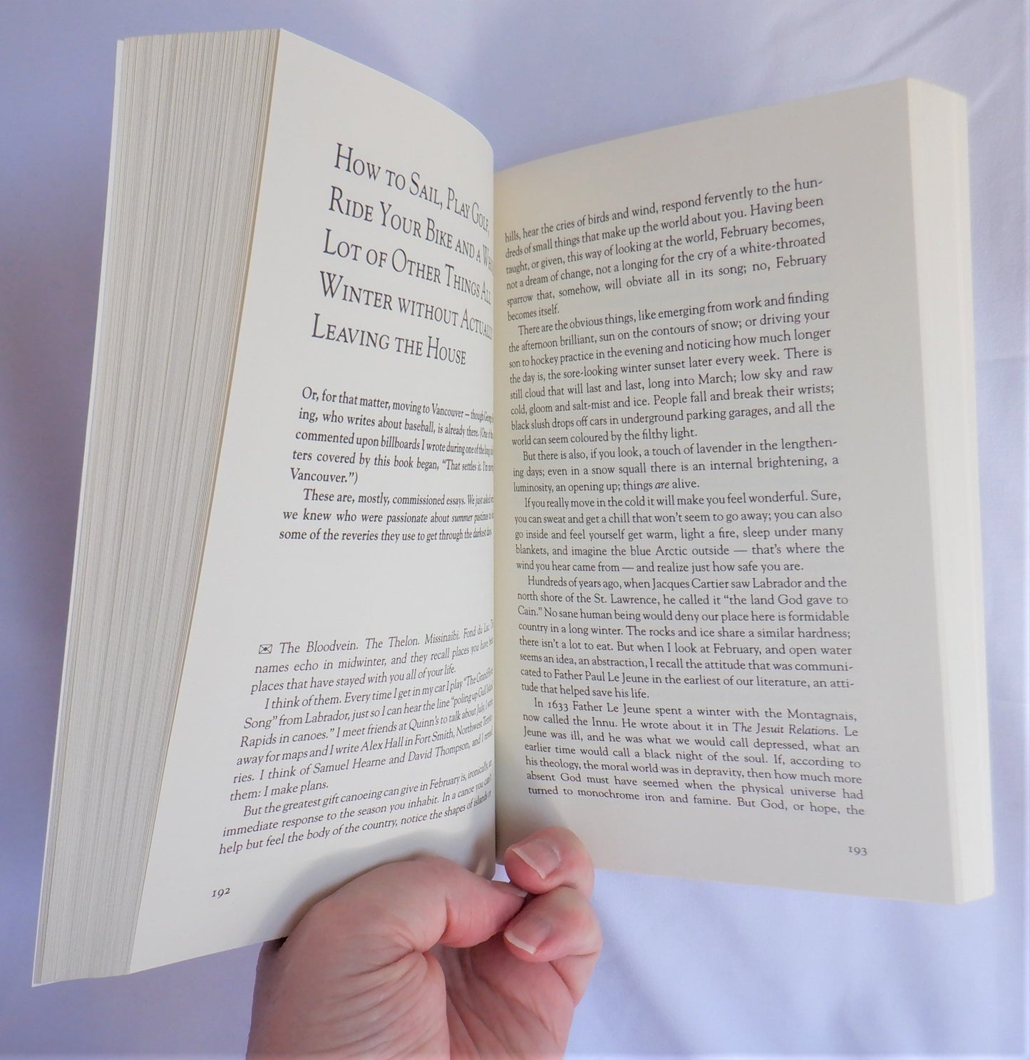 THE FIFTH (And Probably Last) MORNINGSIDE PAPERS, by Peter Gzowski (1st Ed. SIGNED)