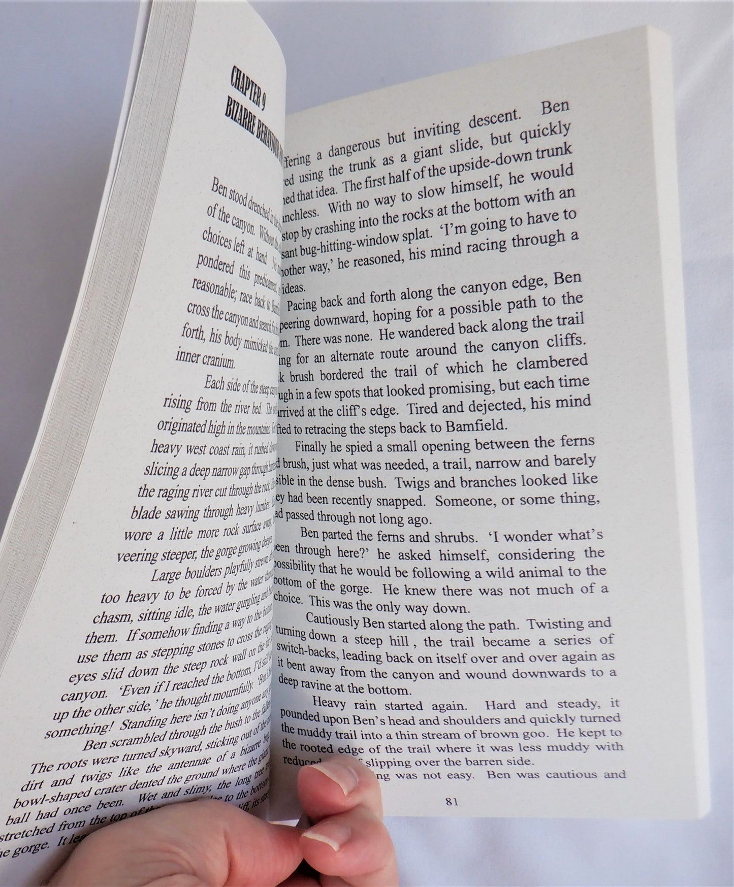 SMUGGLERS AT THE LIGHTHOUSE, A Ben Tavers Youth Adventure, by Clyde Woolman (1st Ed. SIGNED)