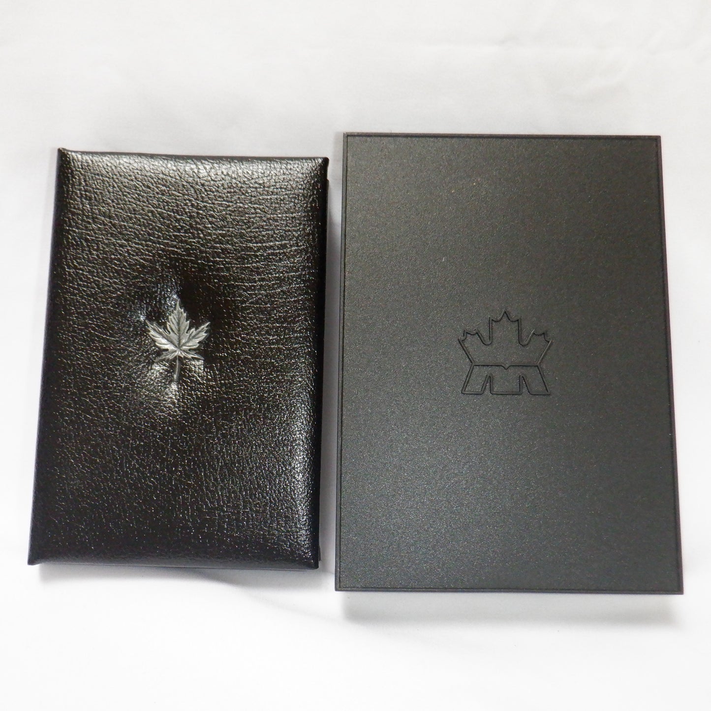 1986 Double Dollar 7-Coin CDN Proof Set: CITY OF VANCOUVER 100th Anniversary