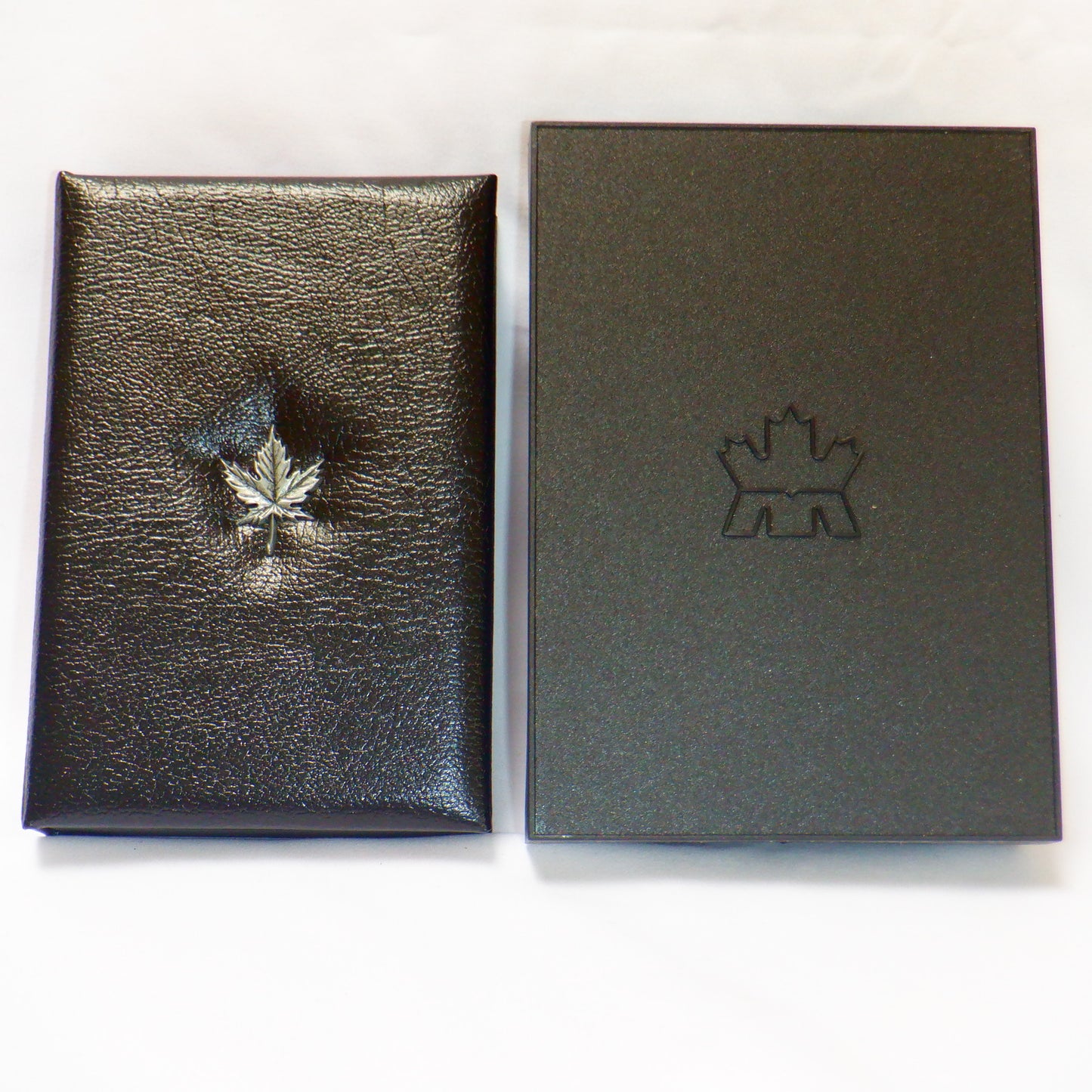 1988 Double Dollar 7-Coin CDN Proof Set: SAINT-MAURICE IRONWORKS 250th Anniversary (NEW Loonie!)