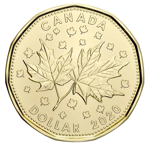 2020 O-CANADA! Royal Canadian Mint 6-Coin CANADA Gift Set