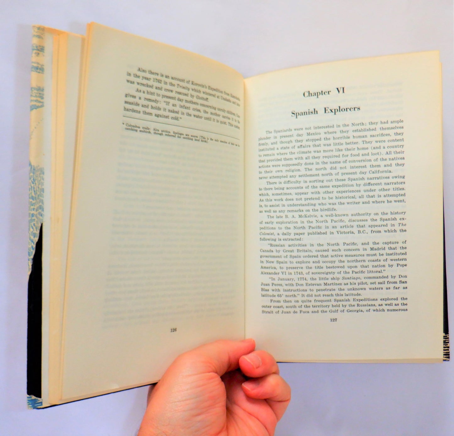 BIRDS of the Early Explorers in the Northern Pacific, by Theed Pearse (1968 1st Ed.)