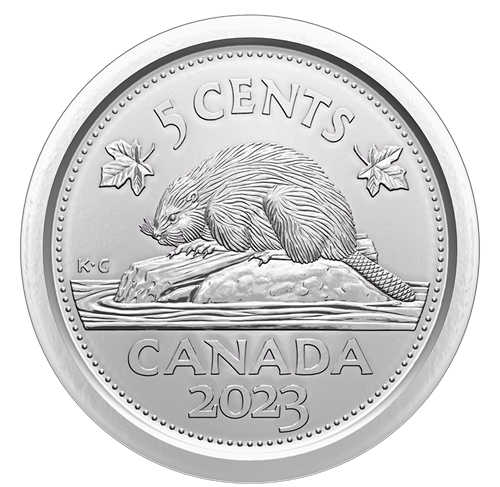 2022 Canadian Non-Circulation Collector's 6-Coin Set, QUEEN ELIZABETH II / LA REIGN ELIZABETH II 1952-2022