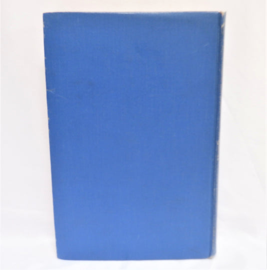 OUR CANADA, by Arthur G. Dorland M.A. PhD. (1949 1st Ed.)