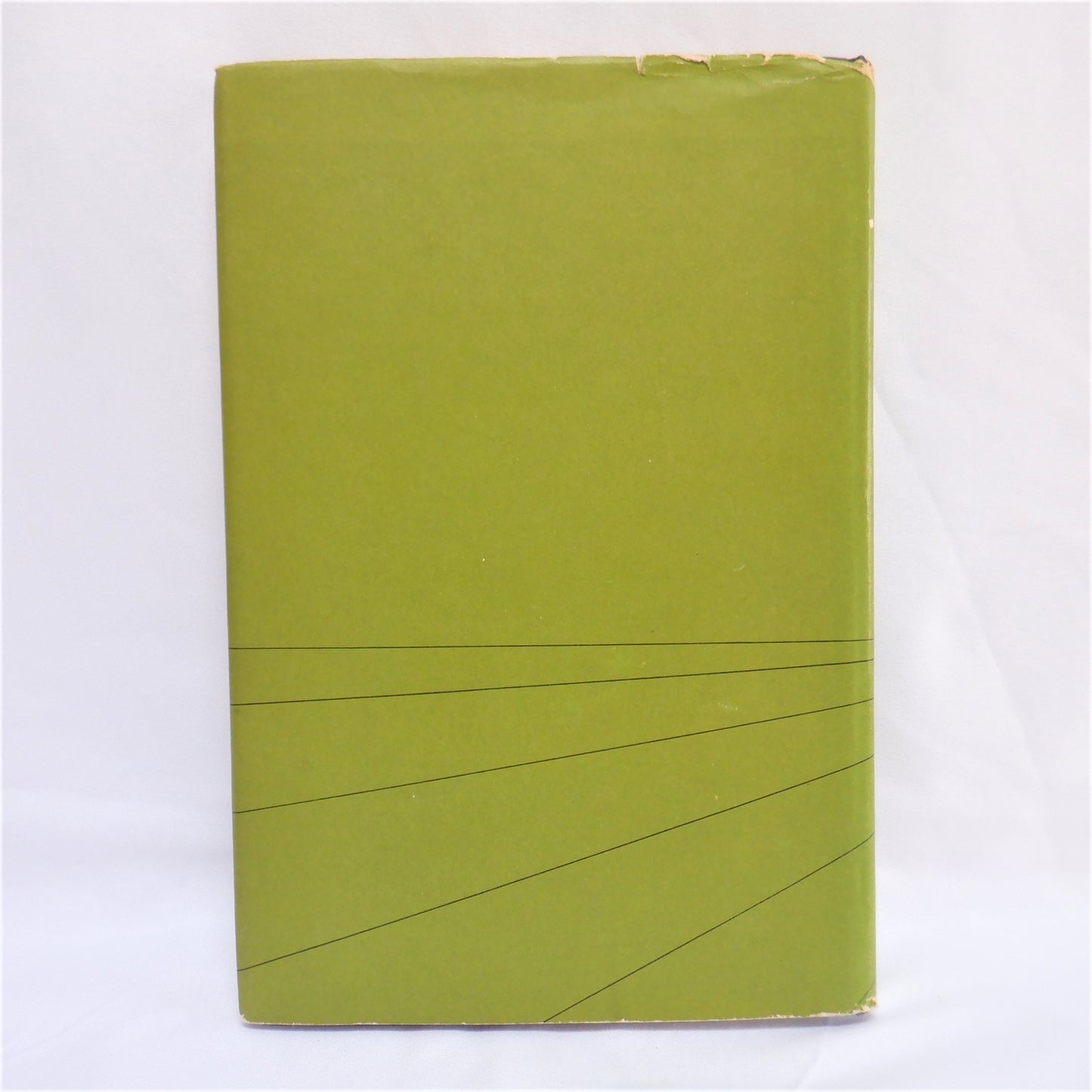 THREE WINDOWS WEST, Poetry by Dick Diespecker (1956 1st Ed.)
