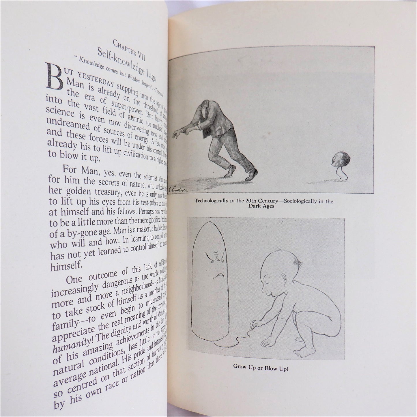 'MAN' JUNGLE WISE AND OTHERWISE, by John McNaughton (1st Ed. SIGNED)