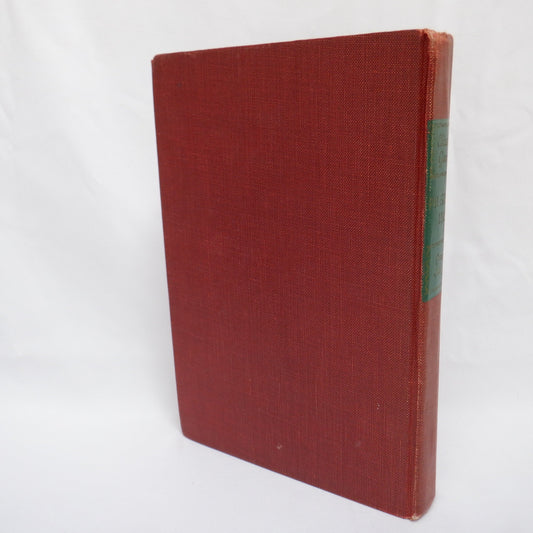 PILGRIM'S INN, A Novel by Elizabeth Goudge (1948 1st Ed.)