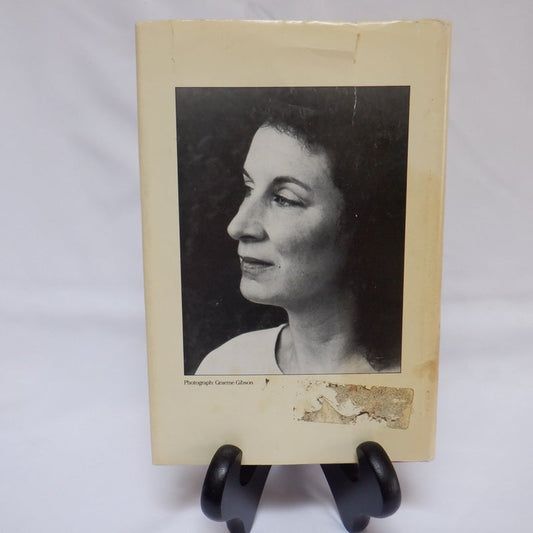 THE HANDMAID'S TALE by Margaret Atwood. (1st Ed. SIGNED)