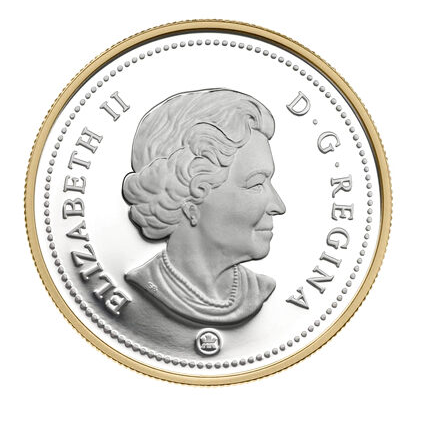 2009 Canadian 8-Coin Proof Double Dollar Set: CANADA FLIGHT 100th Anniversary Silver Dollar