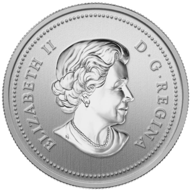 2013 Canada 7-Coin Silver Dollar Specimen Set: 100th Anniversary of The CANADIAN ARCTIC EXPEDITION (1913-2013)