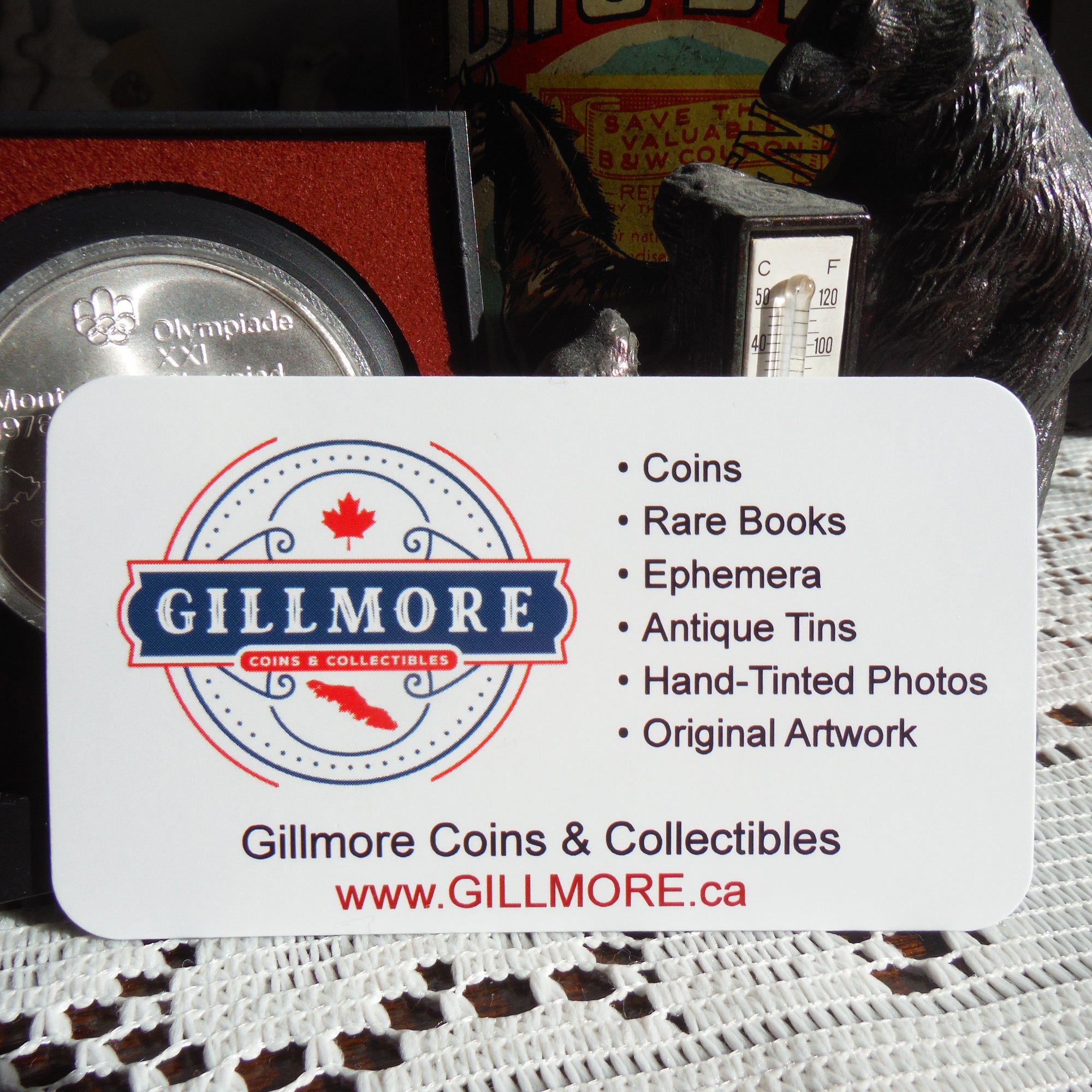 New website host and new domain name!