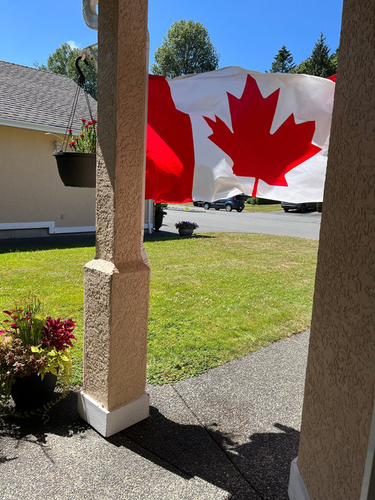 HAPPY CANADA DAY 2026!