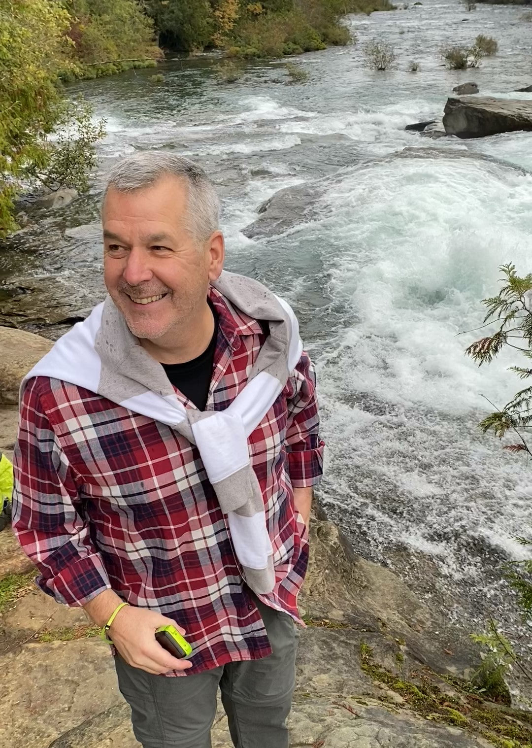 A Future Paul Photo, or another TripAdvisor Review?