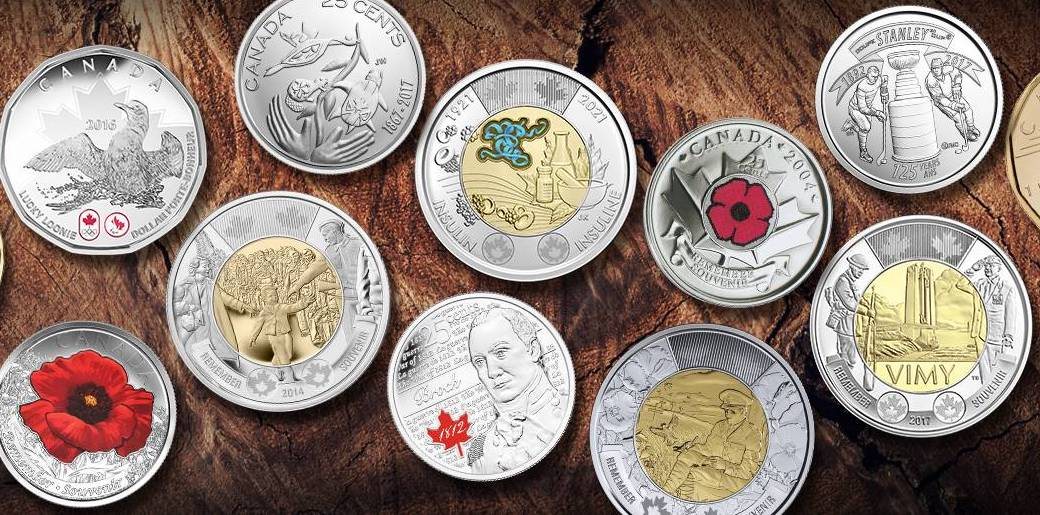 COINS, STAMPS, PAPER MONEY
