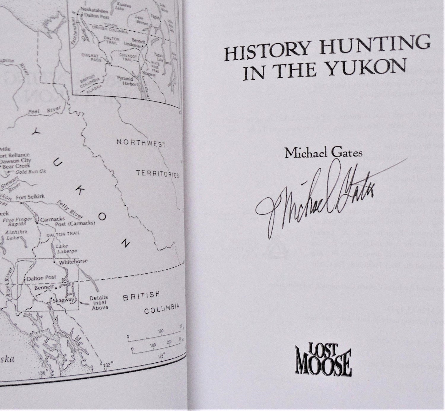 1st EDITION SIGNED BOOKS