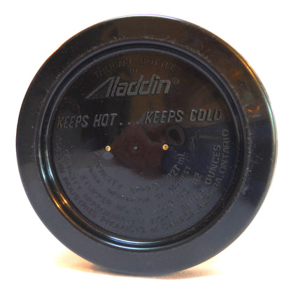 1970's BOBBY ORR, BOSTON BRUINS THERMOS, by Aladdin Industries Products of Canada
