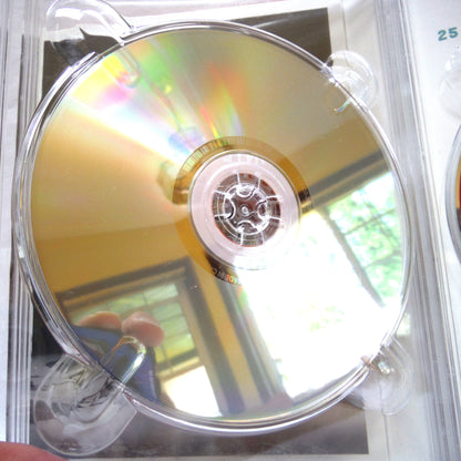 TWO-PACK OF STUART MCLEAN VINYL CAFÉ DVD COLLECTIONS: Includes The Auto Pack, and Vinyl Café 25 Years Vol I