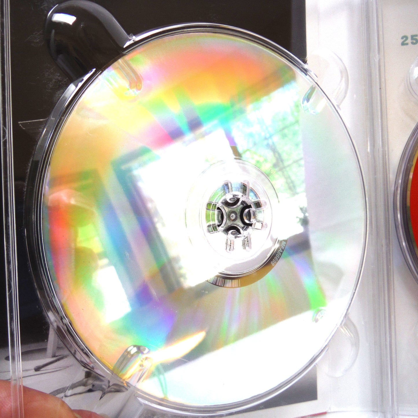 TWO-PACK OF STUART MCLEAN VINYL CAFÉ DVD COLLECTIONS: Includes The Auto Pack, and Vinyl Café 25 Years Vol I