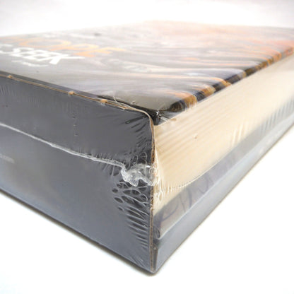 RICH SHAPERO'S "THE HOPE WE SEEK", 2014 Hardcover Book and Music DVD Boxed Set BRAND NEW-OLD STOCK