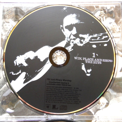 CASH THE LEGEND: The 4-CD Book-Bound Set Covering 1955-2002, and The Legend Booklet by Patrick Carr, 2005