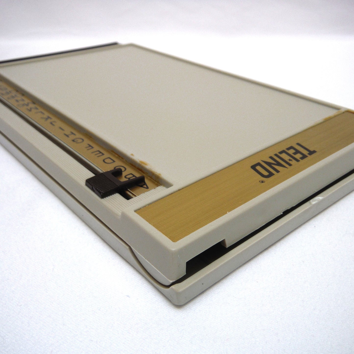 1970'S SWICO TEL-IND TELEPHONE LIST FINDER INDEX, by SWICO Swedish Industrial Corp of Montreal Quebec Canada BRAND-NEW-STILL-IN-BOX!