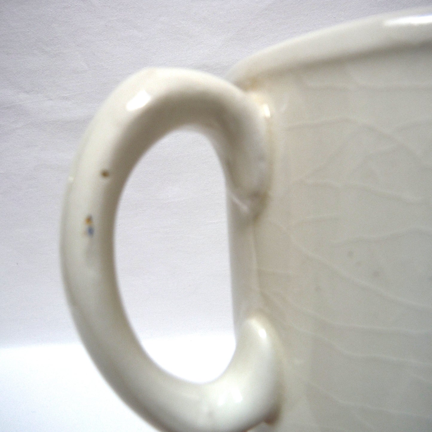 QEII June 2, 1953 CORONATION COFFEE MUG by British Pottery Manufacturers of England