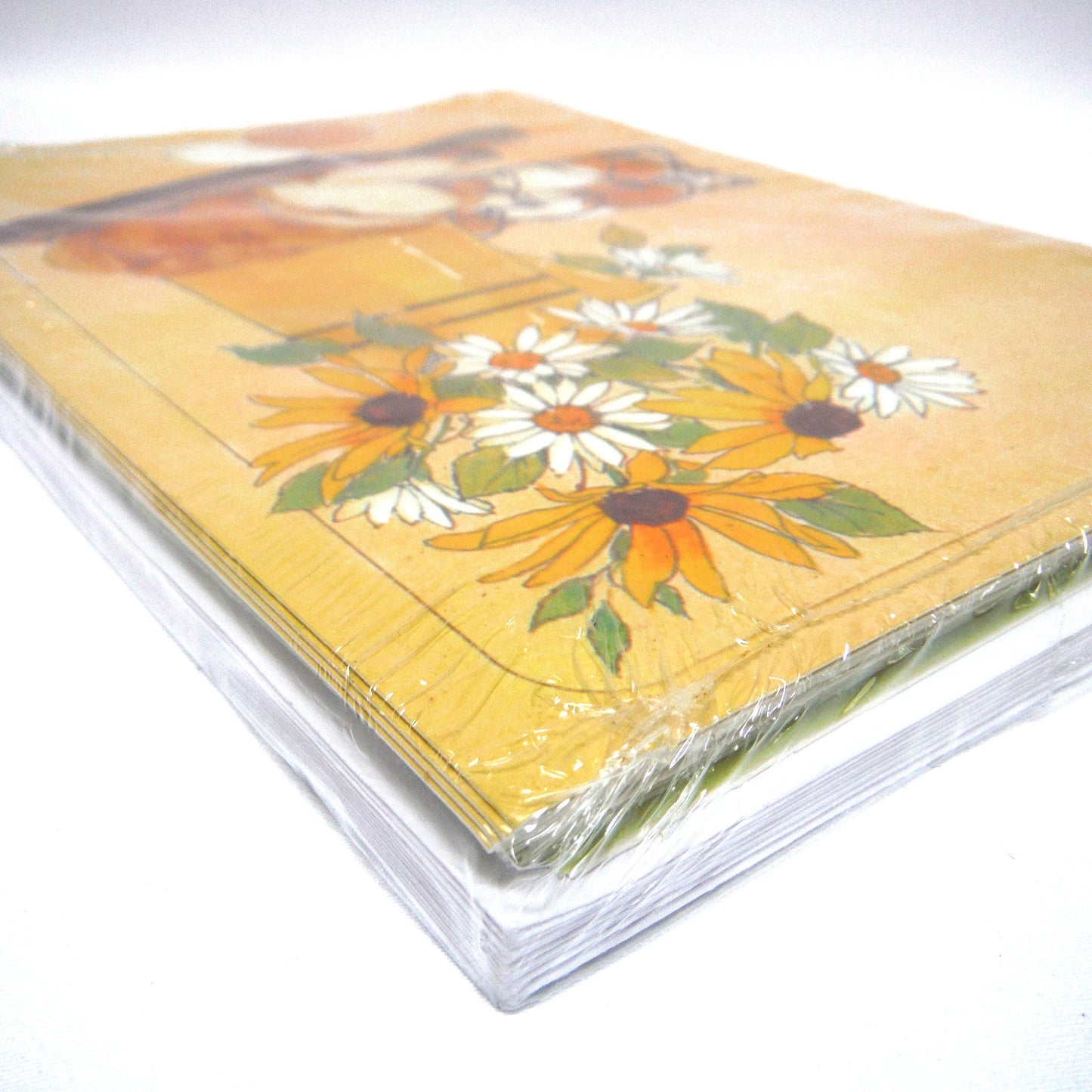 VINTAGE OLD FASHIONED RECIPE NOTES SET #RG9022, Includes Cards, Inserts and Envelopes BRAND NEW OLD STOCK