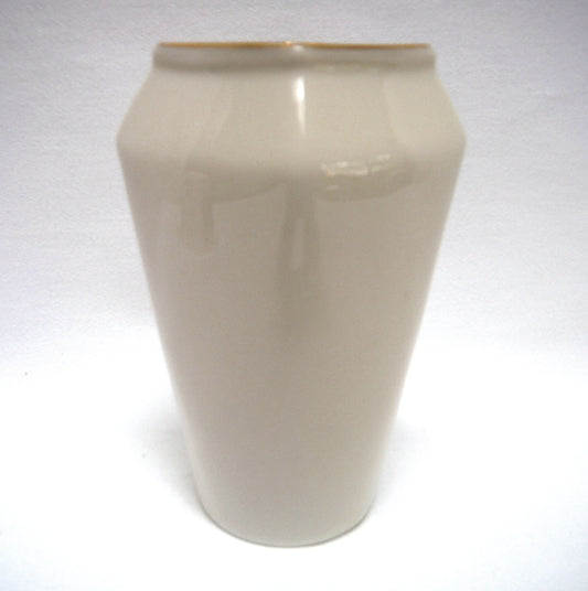 ANTIQUE MINIATURE VASE, by the Famous W.H. Goss of England: CITY OF VICTORIA, B.C., Semper Liber, Queen Victoria, Masonic Lodge, Eye, Angels, and more!