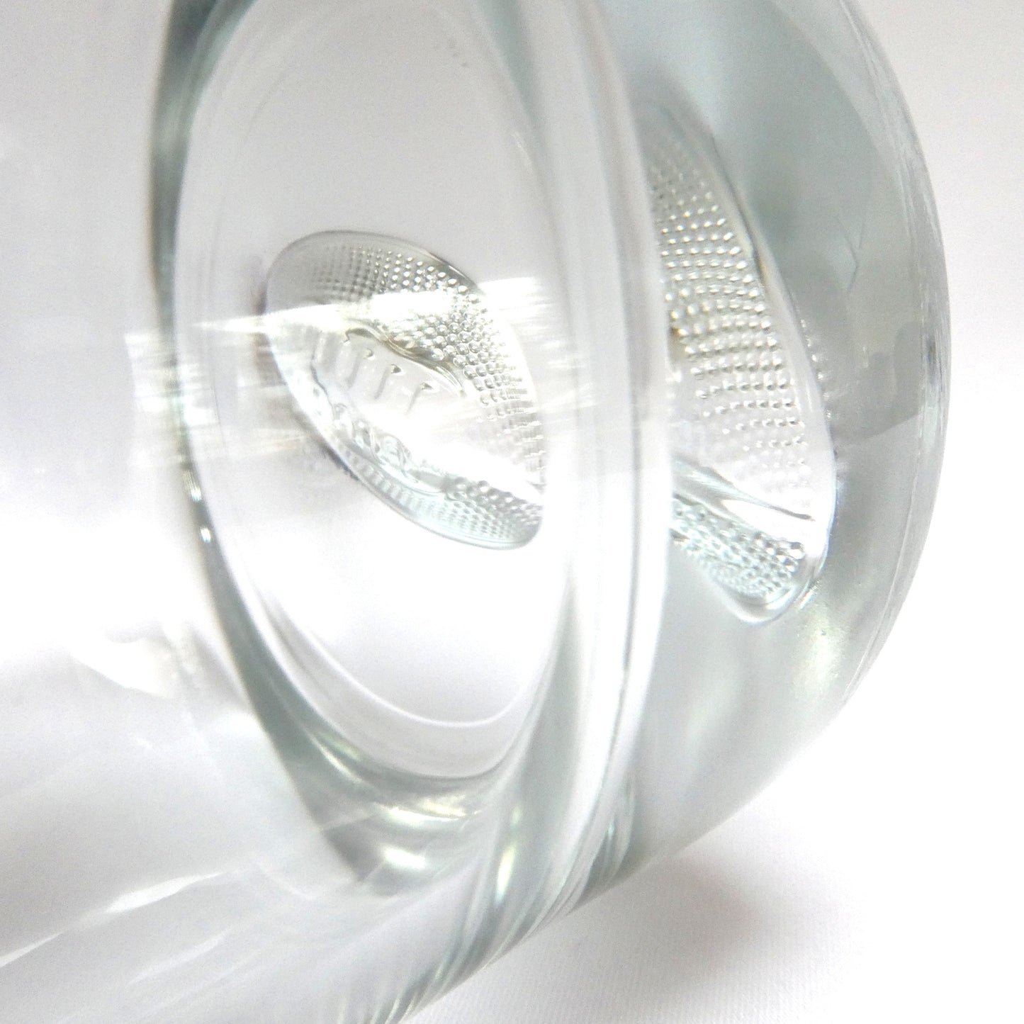 GIBSON'S FINEST CANADIAN WHISKY GLASS TUMBLER: Featuring the CFL Coupe Grey Cup 101 Logo
