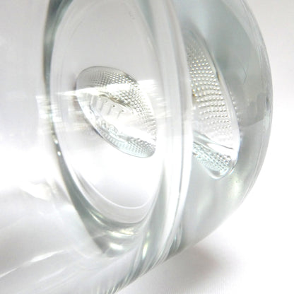 GIBSON'S FINEST CANADIAN WHISKY GLASS TUMBLER: Featuring the CFL Coupe Grey Cup 101 Logo