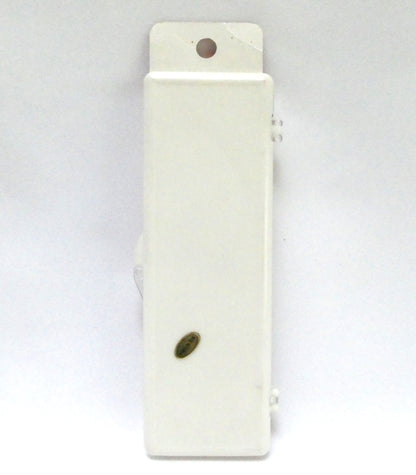 1950's COLLECTOR BOOK MARKER OF BANFF, CANADA, Imported from Taiwan by Okanagan Gift & Souvenir Shop in Penticton, BC