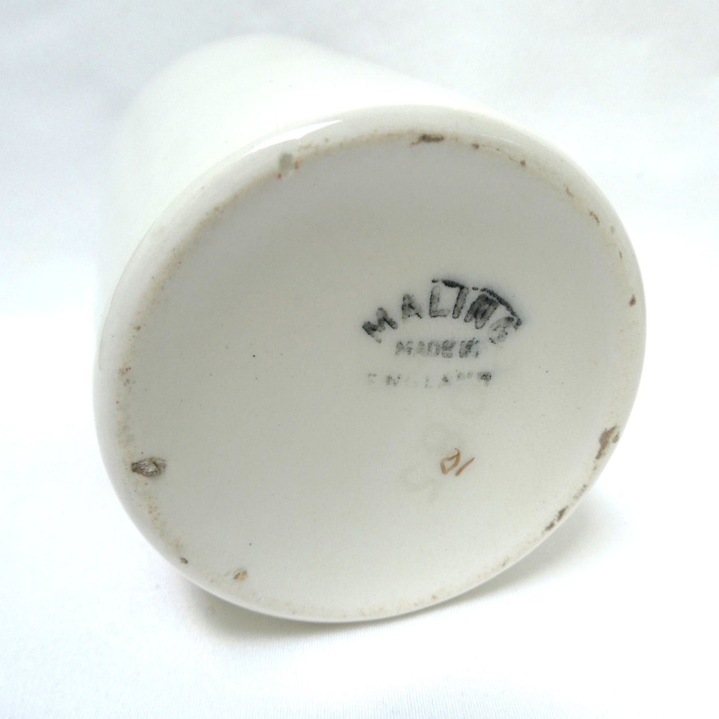 Antique King George VI and Queen Elizabeth Two-Pack Special: 1937 Coronation Cup and 1937 Visit to Canada Souvenir Plate