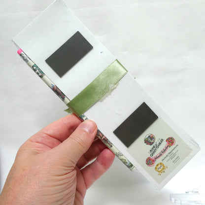 PRINCE EDWARD ISLAND Address Book and Note Pad Combo Special: Featuring Anne of Green Gables