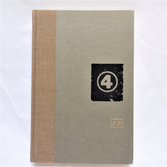 THE FOURTH PROTOCOL, A Novel by Frederick Forsyth (1984 1st Ed.)