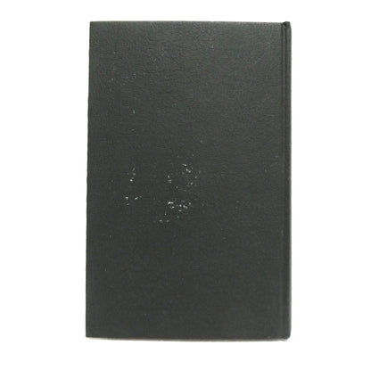 FIRST AID GUIDE, Hardcover Handbook by St. John's Ambulance, 1970