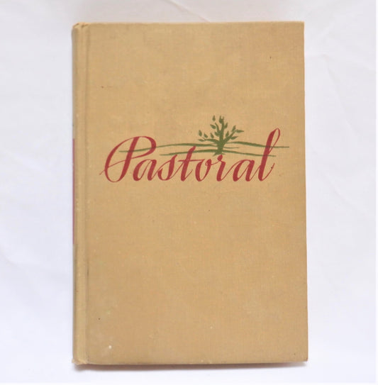 PASTORAL, A Novel by Nevil Shute (1944 1st Ed.)