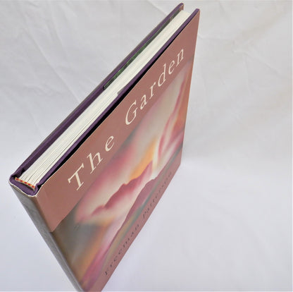 THE GARDEN, by Freeman Patterson (1st Ed. SIGNED)