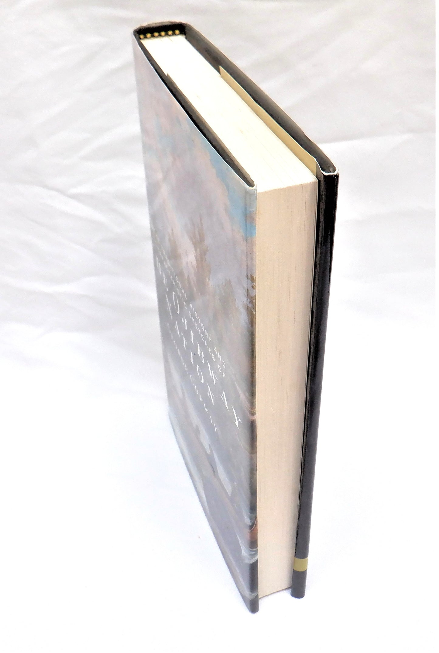 The Traditional History and Characteristic Sketches of THE OJIBWAY NATION, by George Copway, 2001