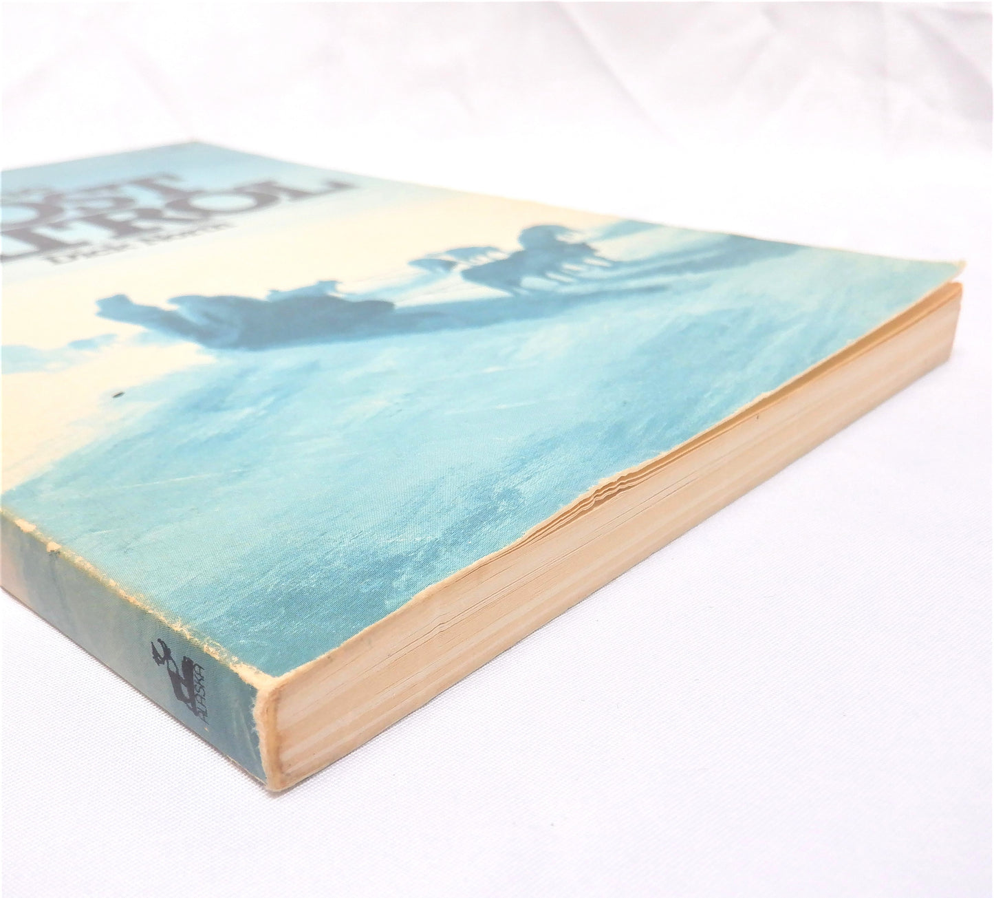 THE LOST PATROL, A Classic Canadian Adventure by Dick North, 1980