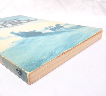 THE LOST PATROL, A Classic Canadian Adventure by Dick North, 1980