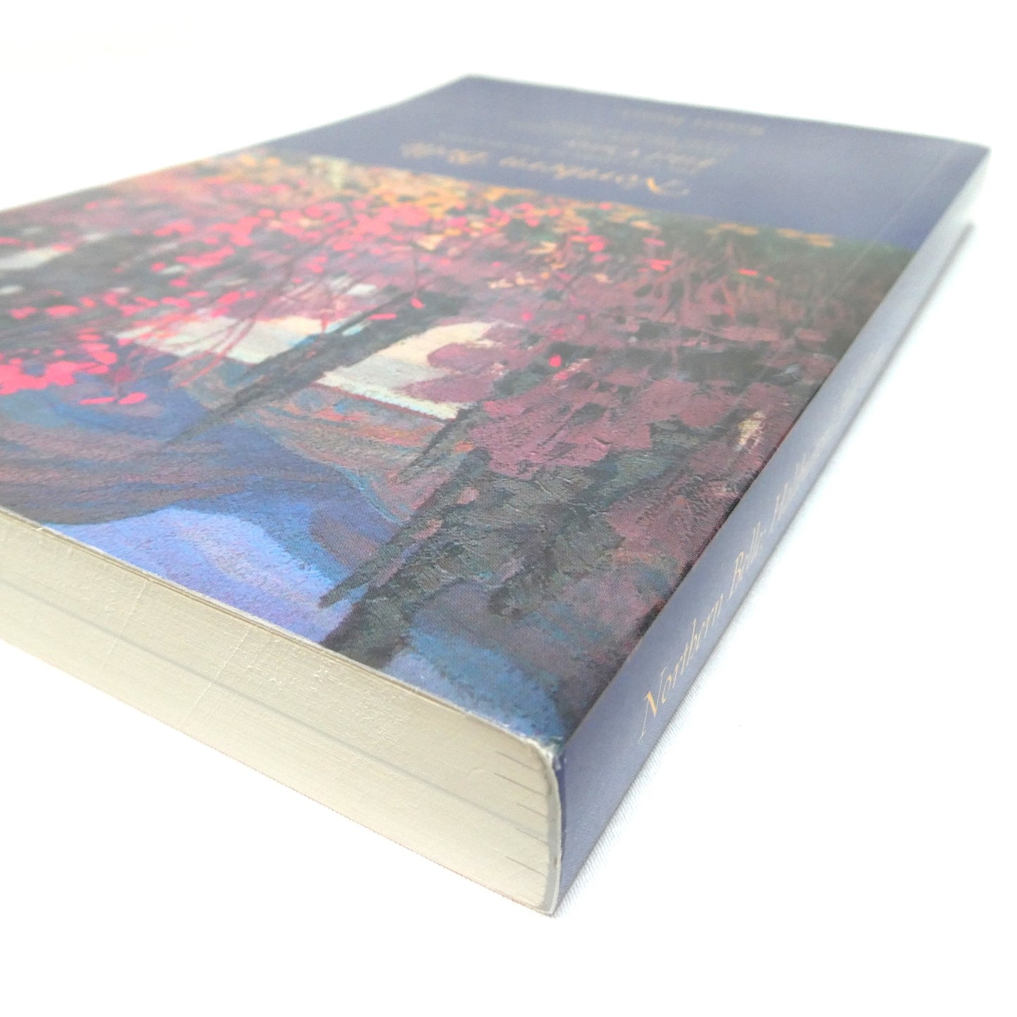 NORTHERN BELLE, The Life Story of Haliburton's ETHEL CURRY, by Robert Popple (1st Ed. SIGNED)