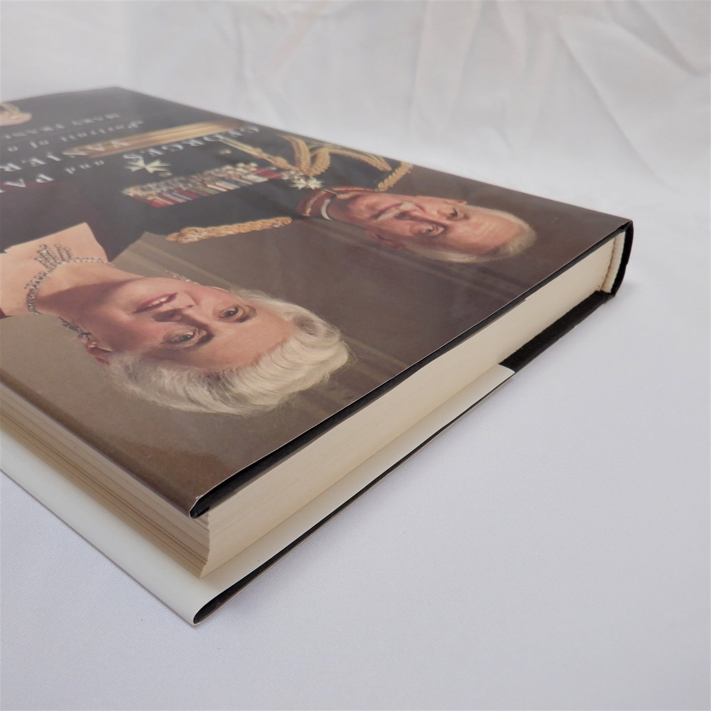 GEORGES and PAULINE VANIER, A Portrait of a Couple, by Mary Frances Coady (2011 1st Ed.)