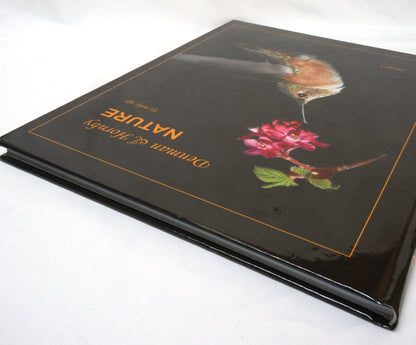 NATURE, Denman & Hornby, A Photographic Book Volume One, by Mike Yip (1st Ed. SIGNED)