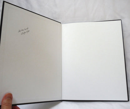 NATURE, Denman & Hornby, A Photographic Book Volume One, by Mike Yip (1st Ed. SIGNED)